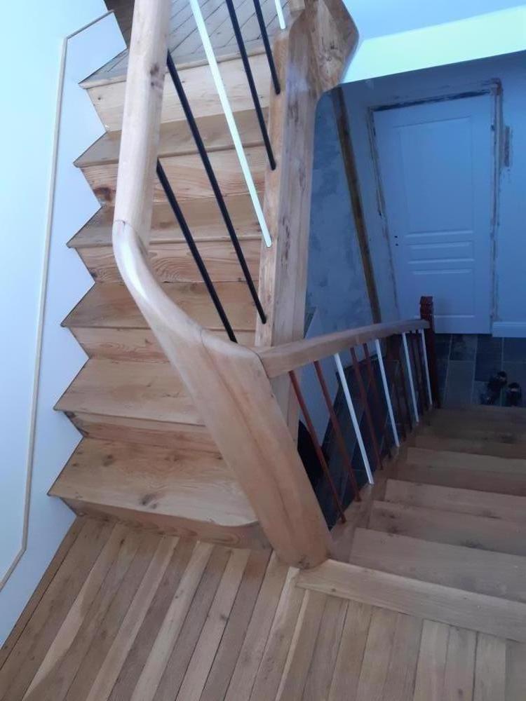 renovation escalier marne 51